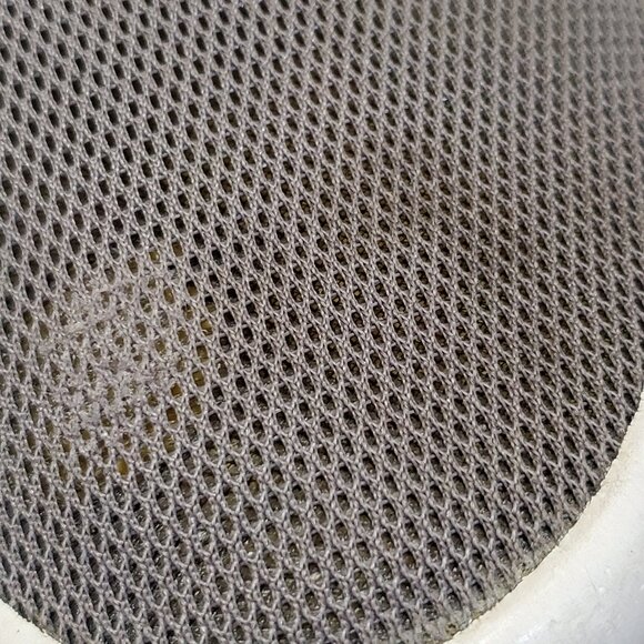 SPERRY SON-R PONG BLUE SNEAKER SHOES MENS 9R ATHLETIC Mesh Deck Shoe READ - Picture 10 of 13